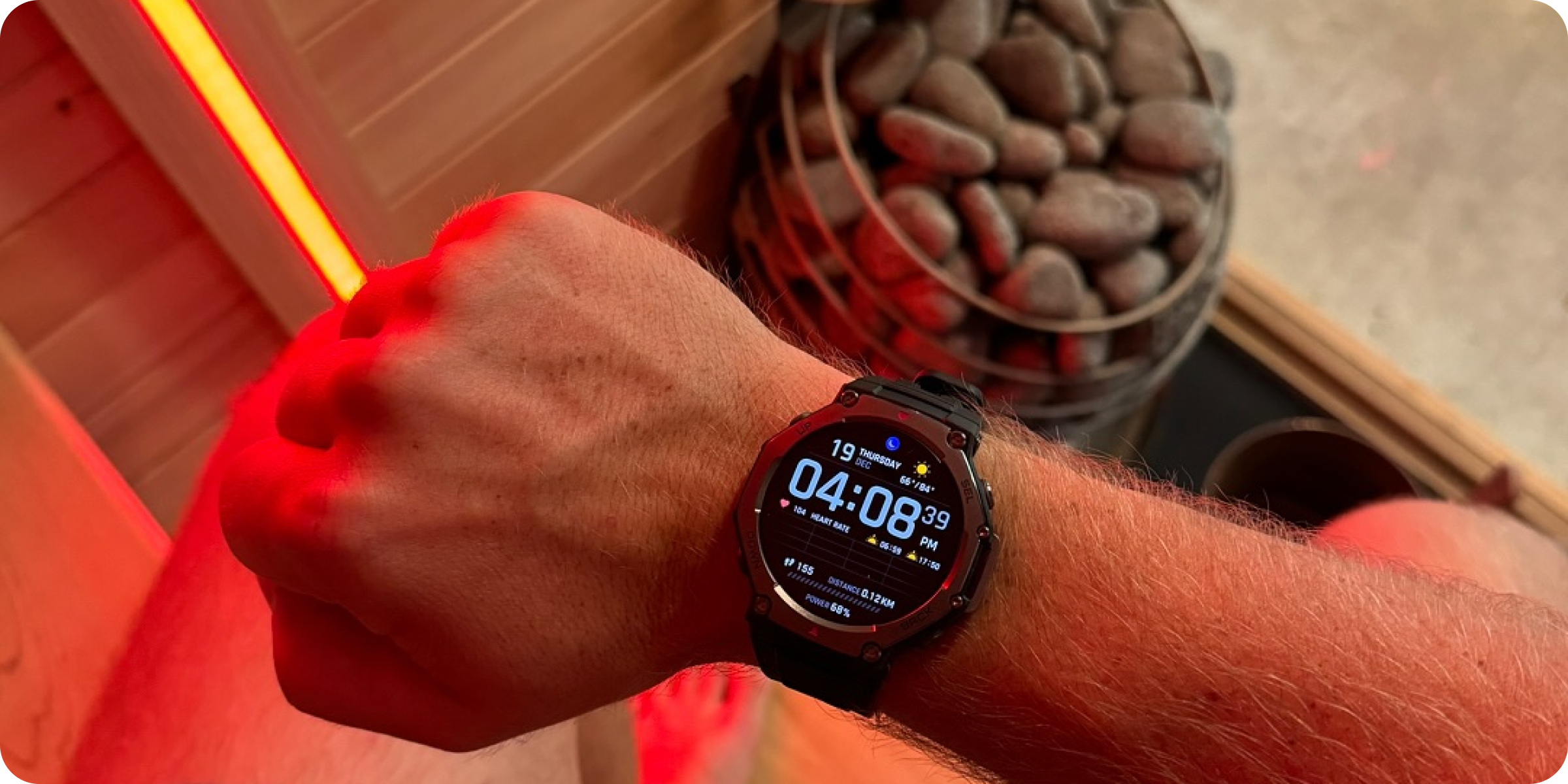 Amazfit | Truemed Case Study