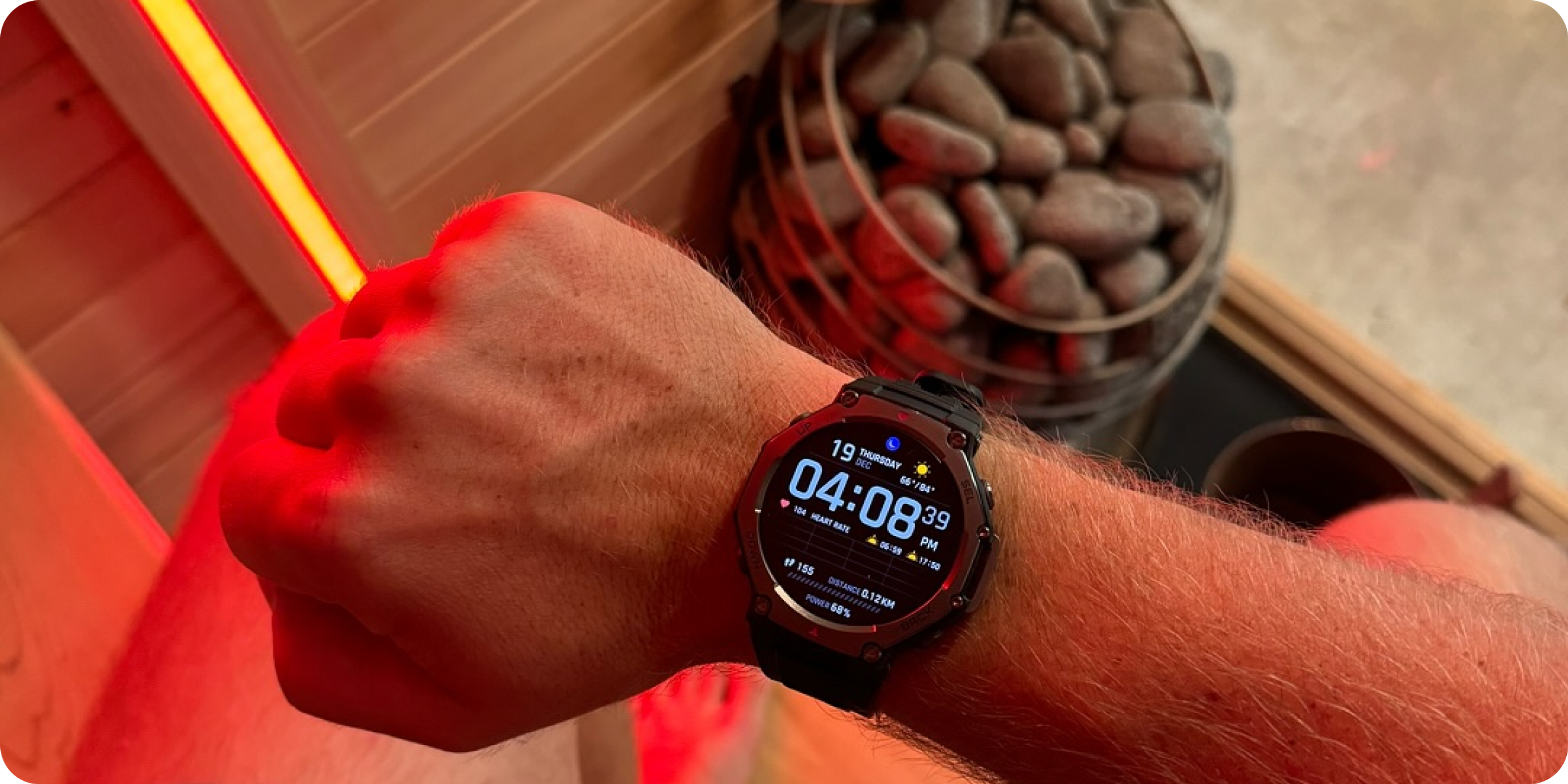 Amazfit | Truemed Case Study