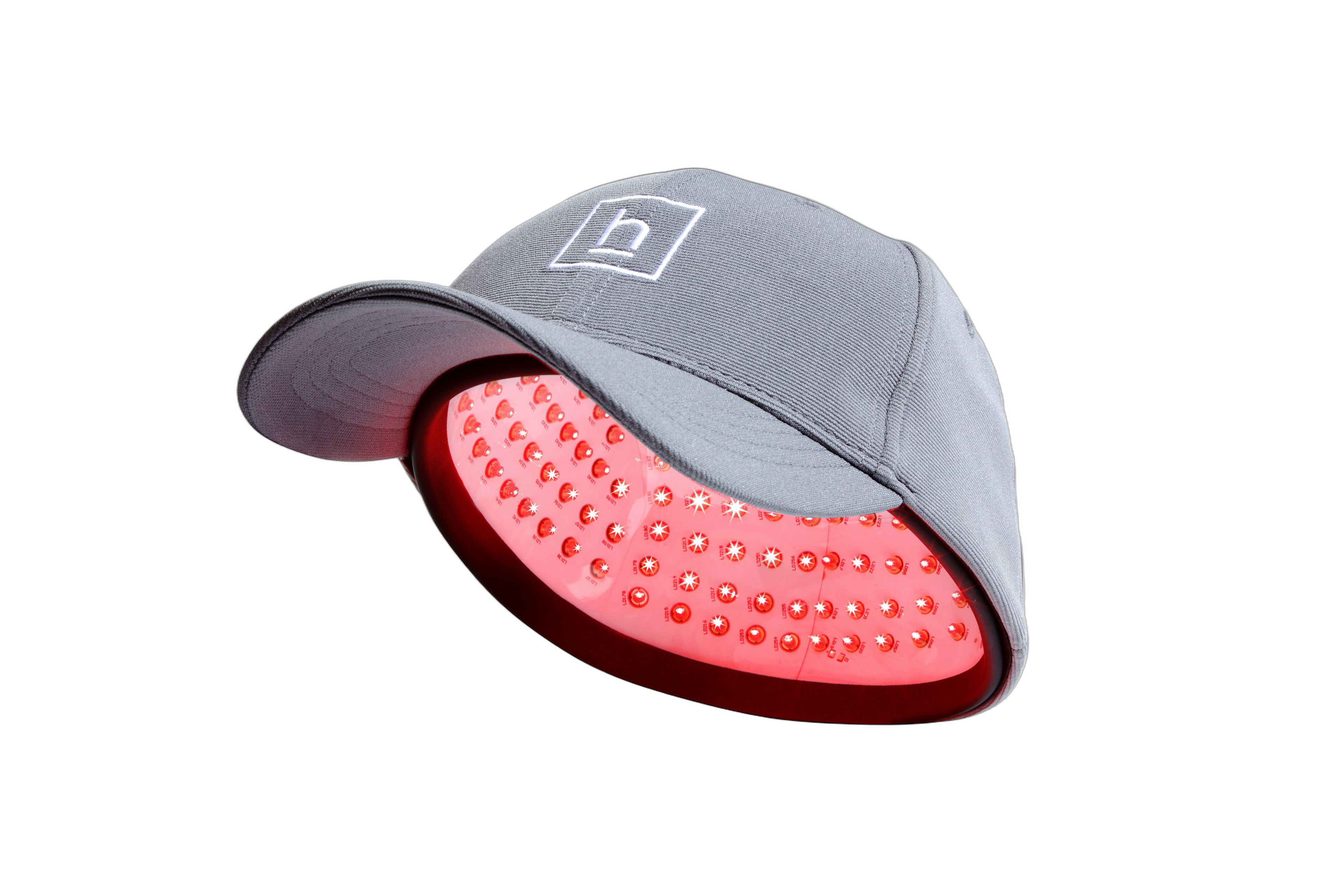 PowerFlex 272 Laser Cap