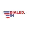 Dialed.In Method logo