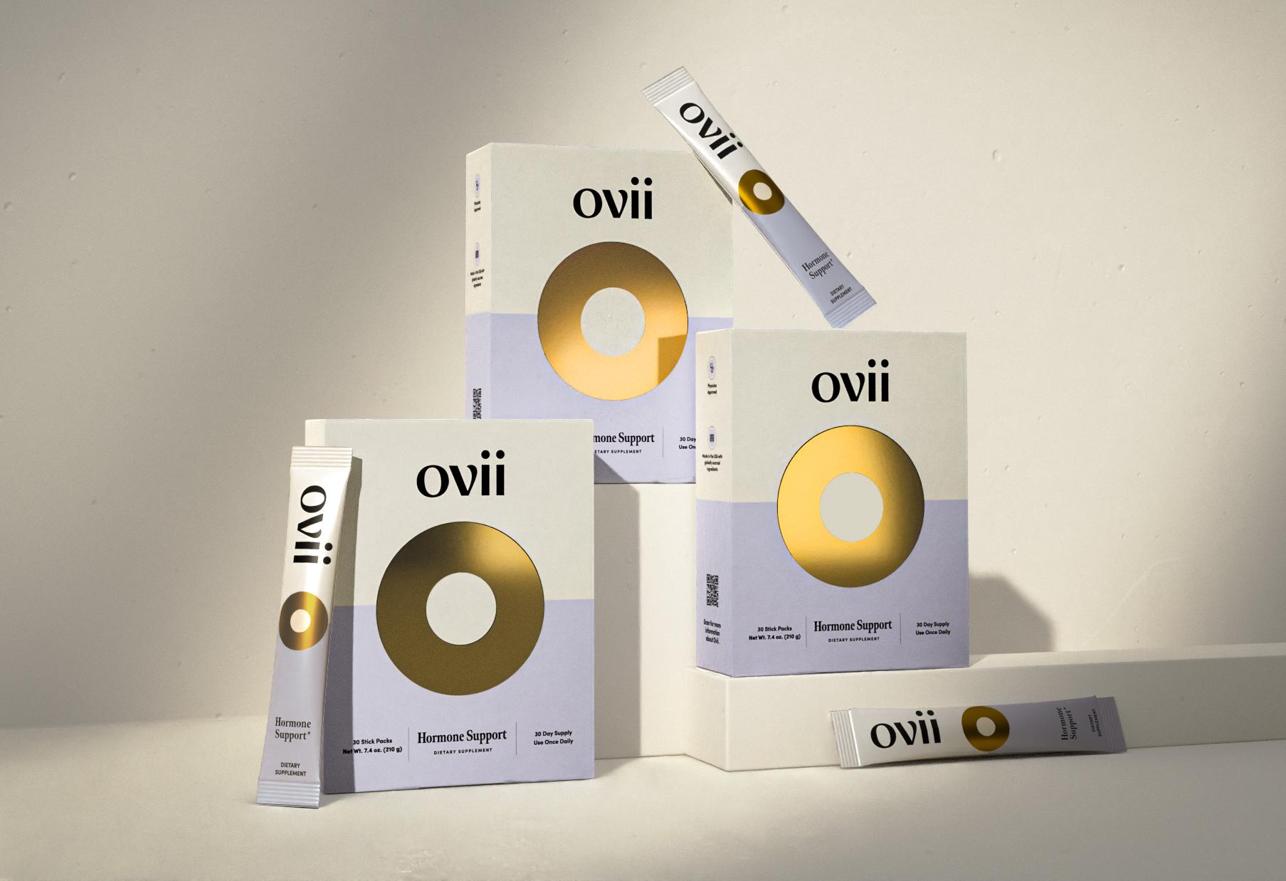 Hero image for Ovii