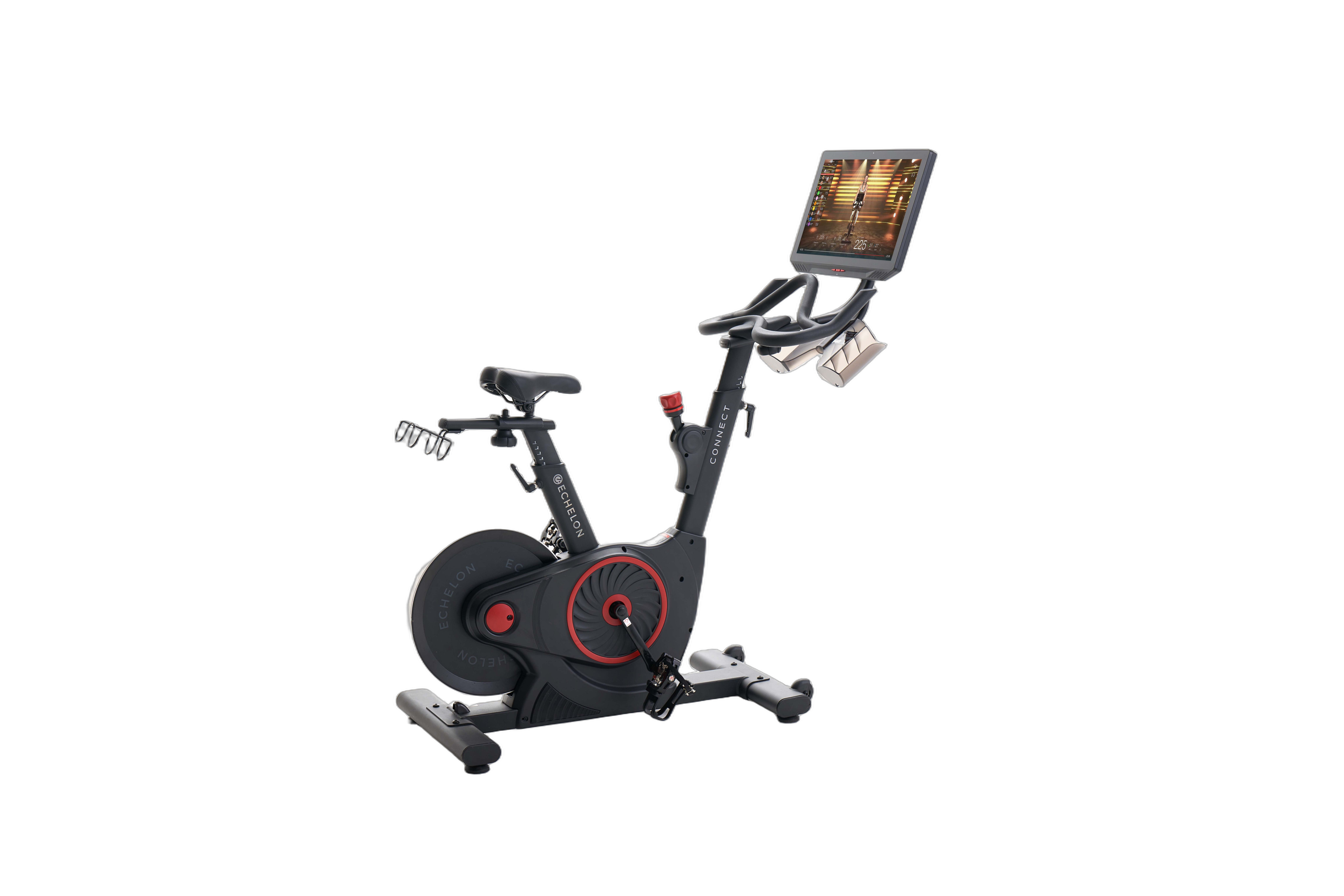 EX-5s Connect Bike