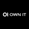 Own It Coaching logo