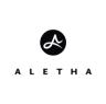 aletha health logo