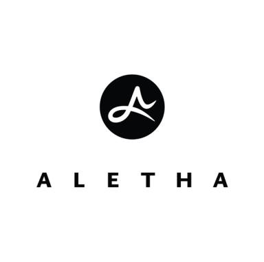 aletha health logo