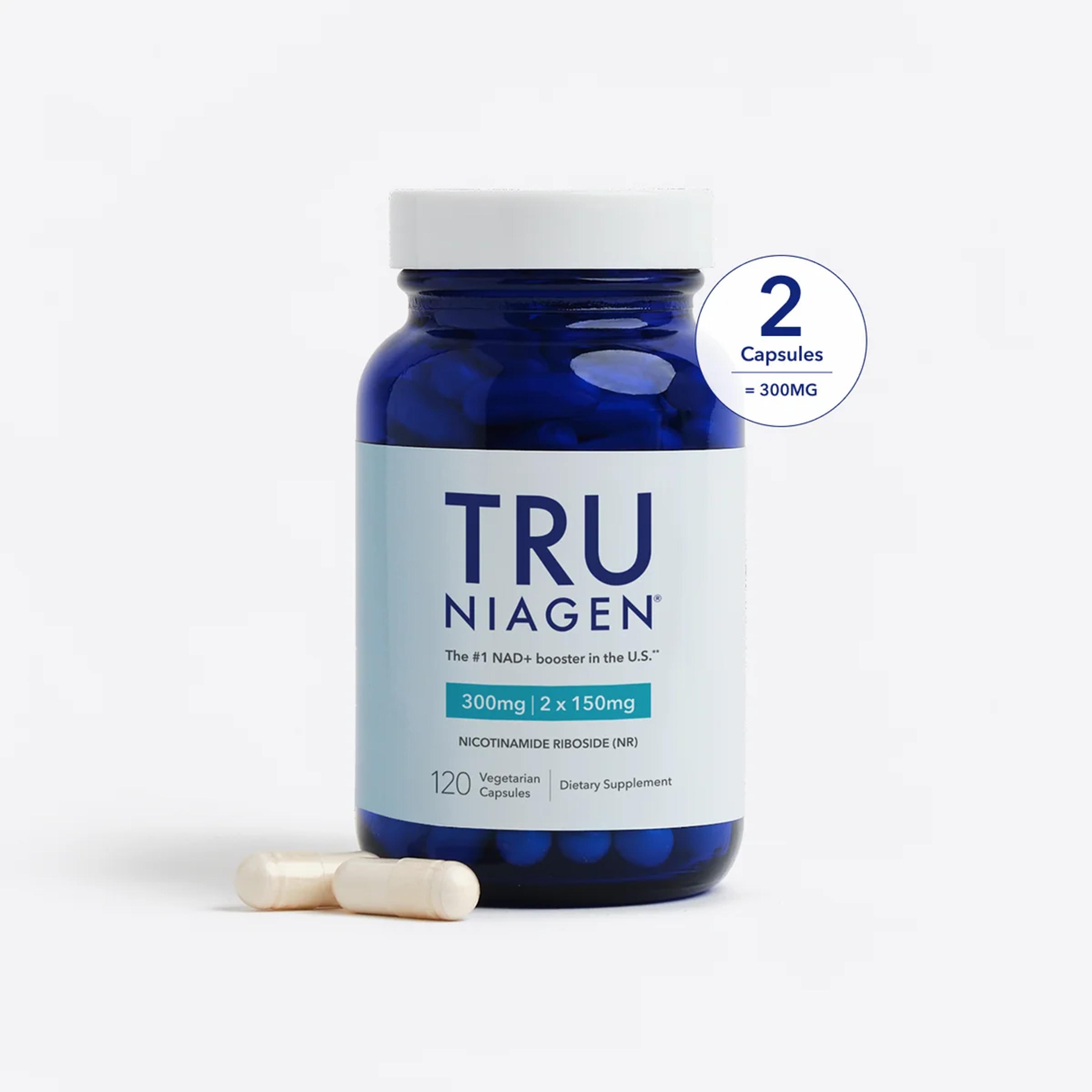 Tru Niagen® 150mg