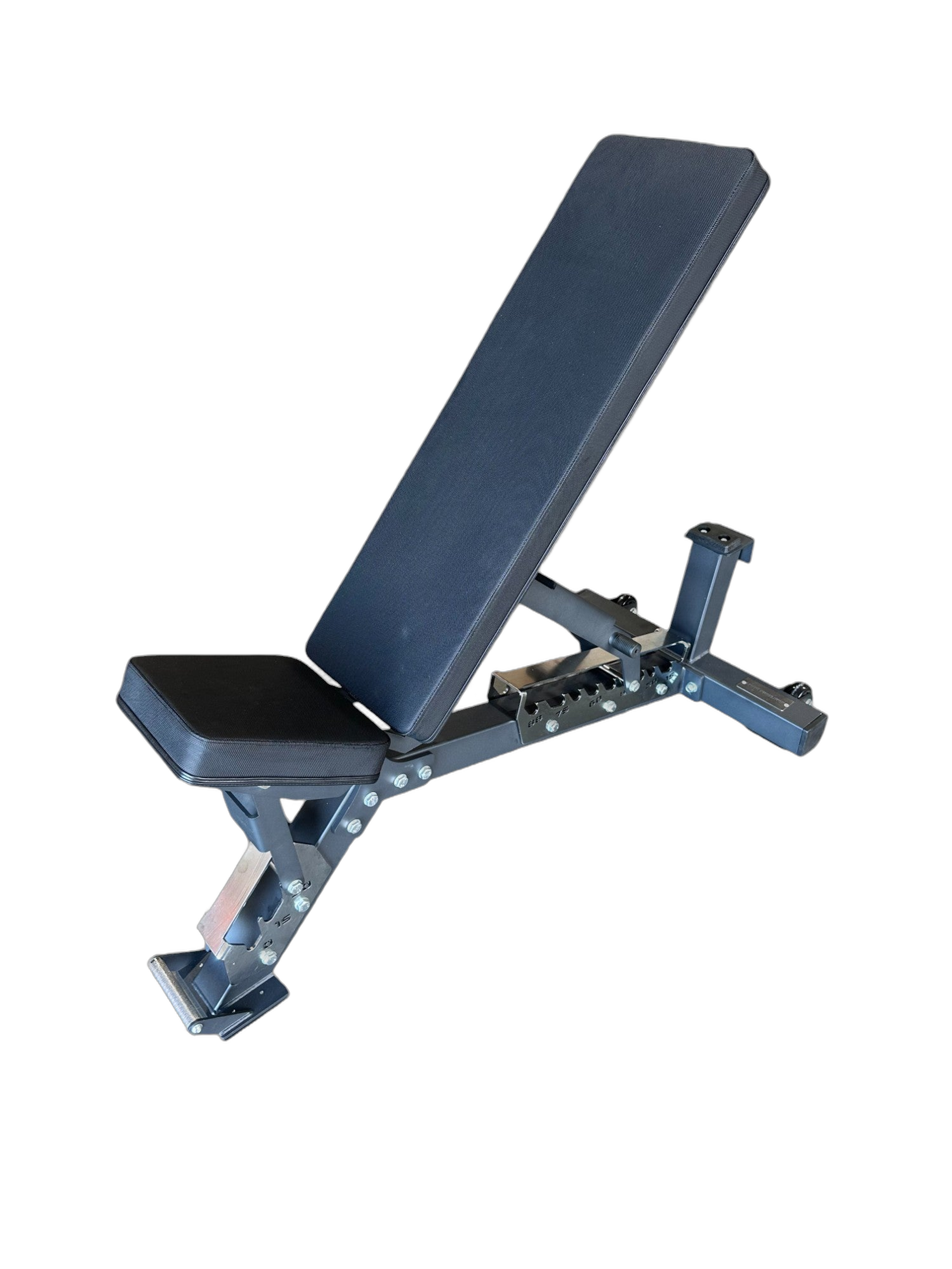 Adjustable Bench (Collective)