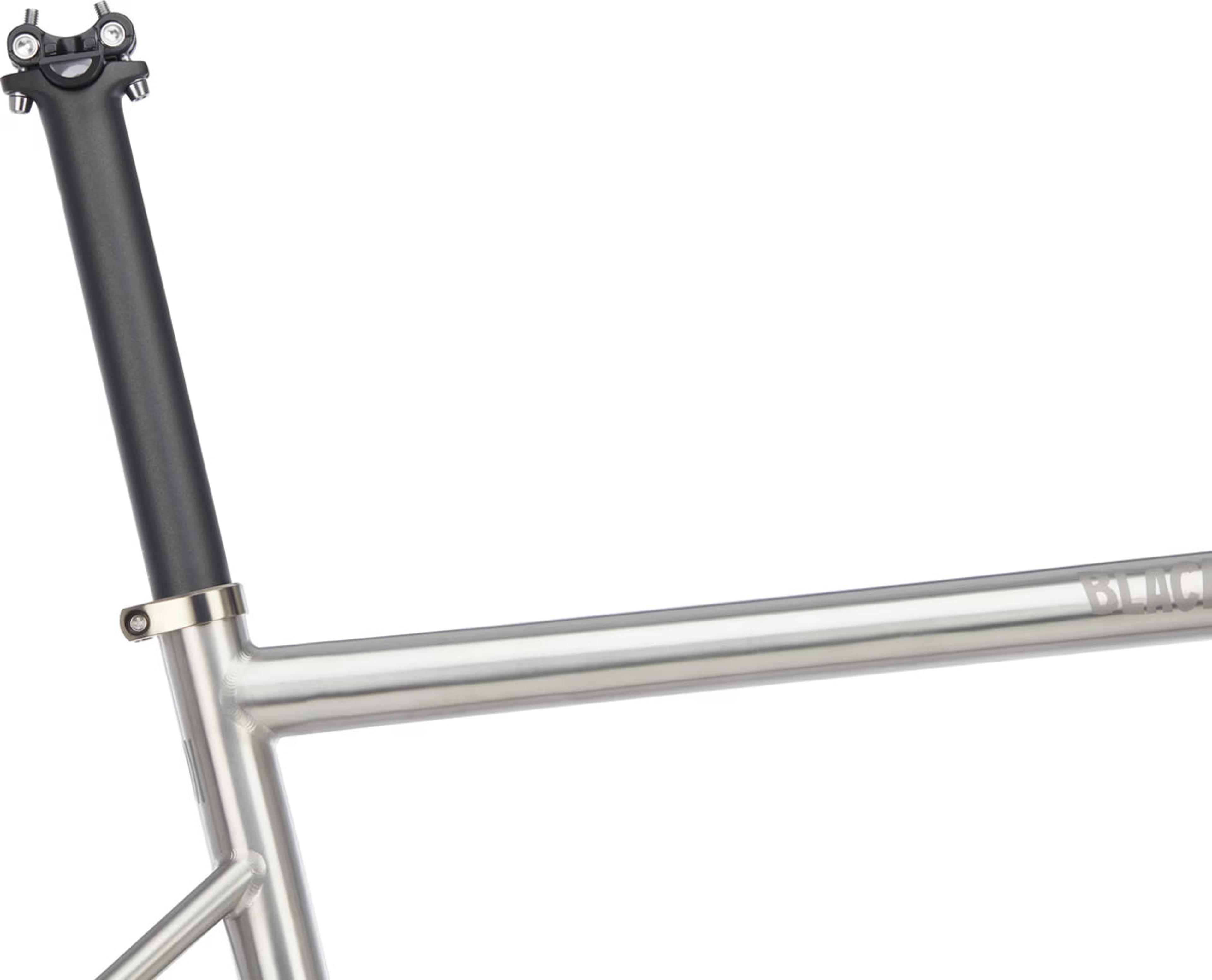 Road Ti Frameset, view 7