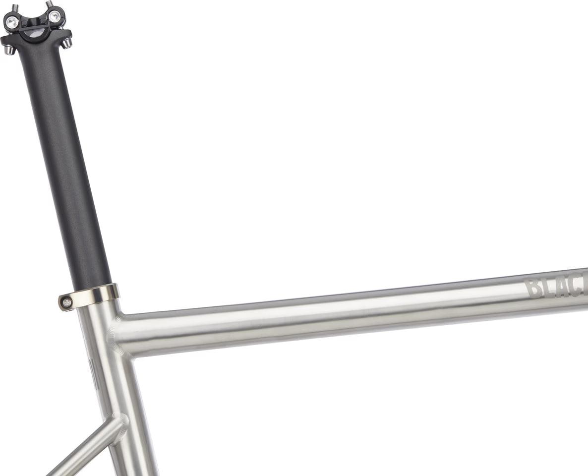 Road Ti Frameset, view 7
