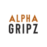 Alpha Gripz logo