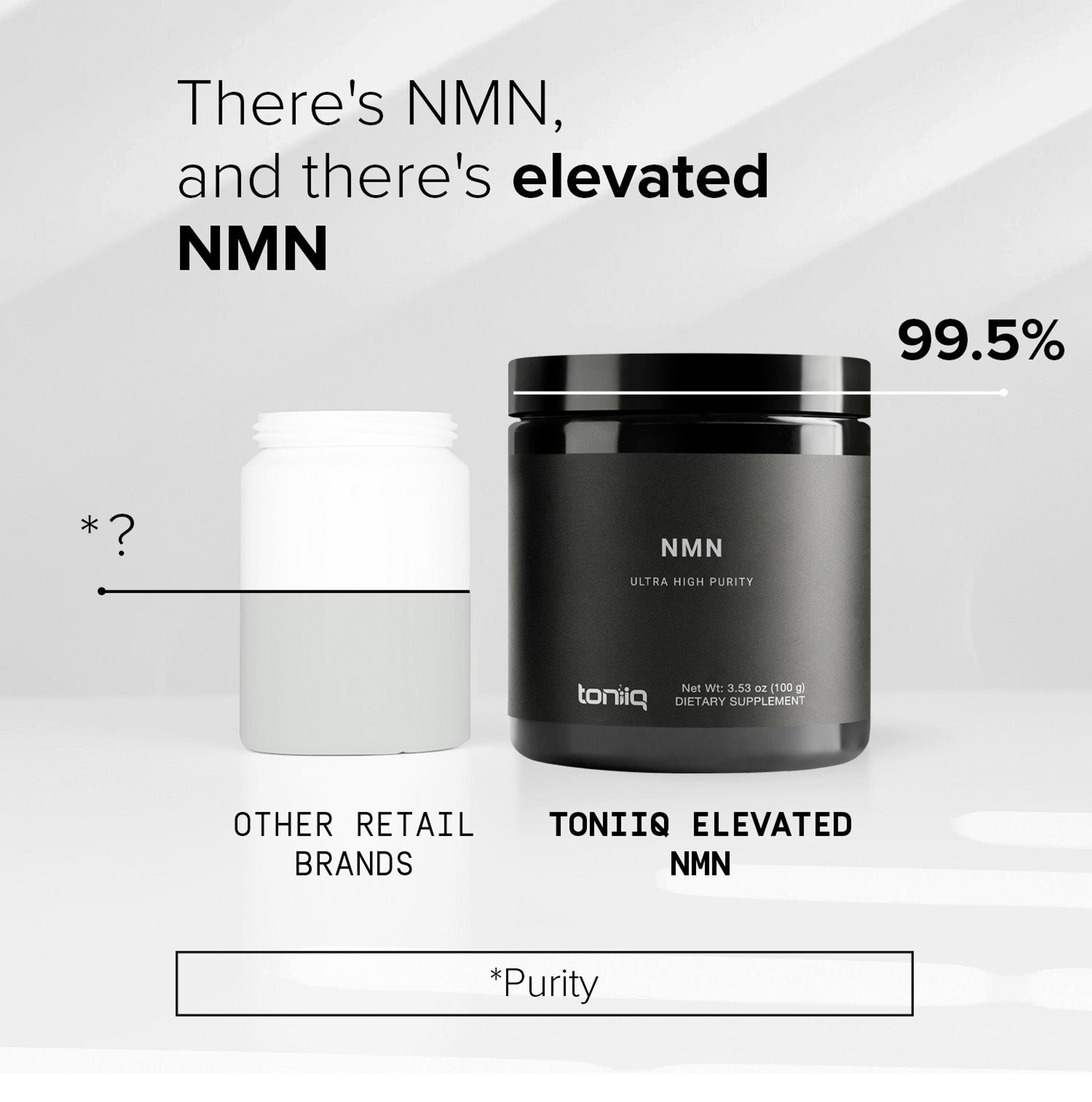 NMN Powder image 3