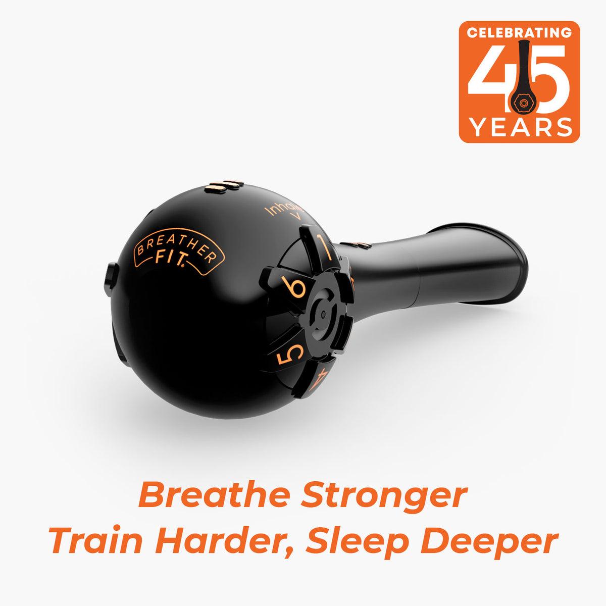 Breather Fit