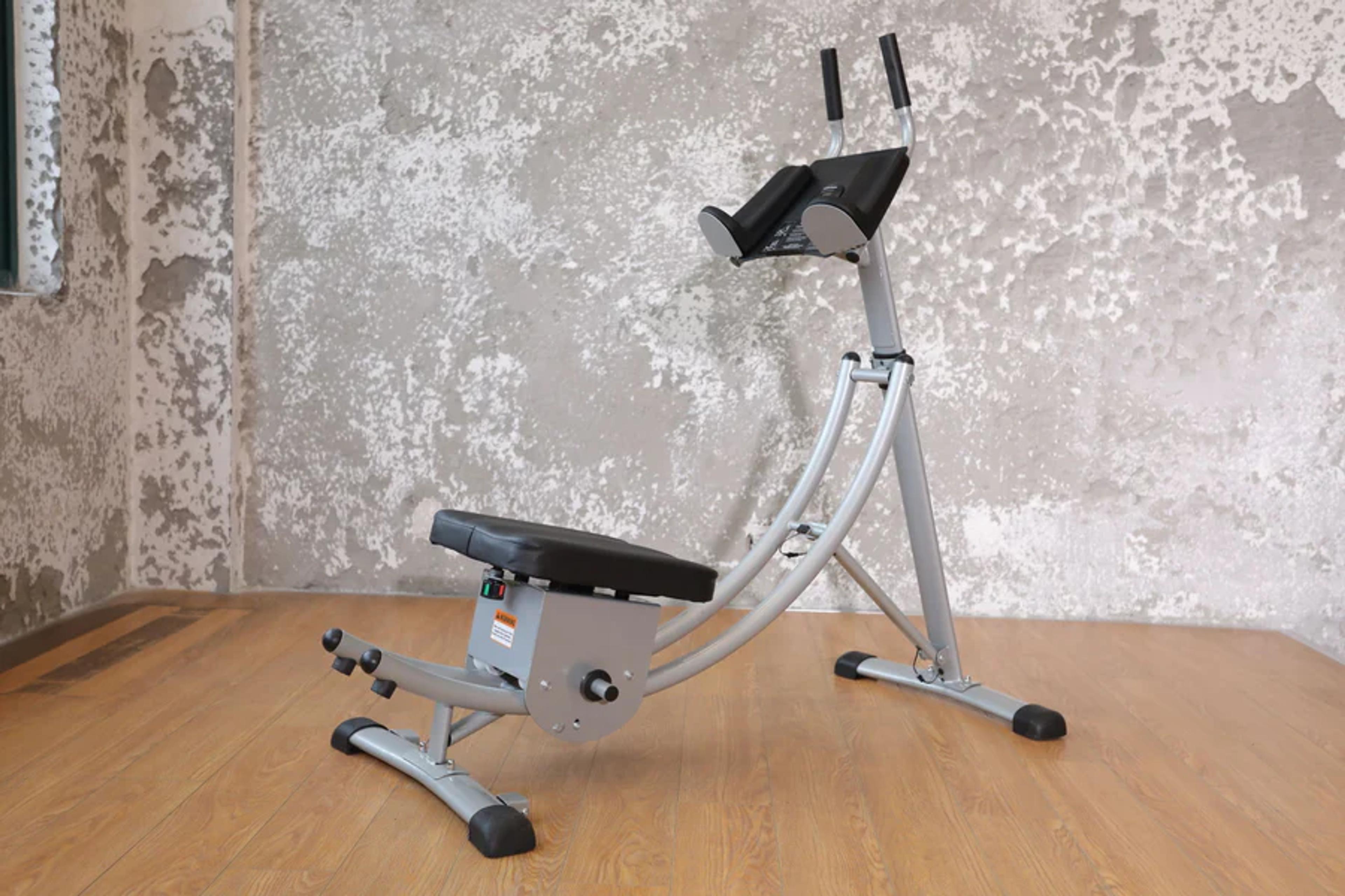 Hero image for workoutyes