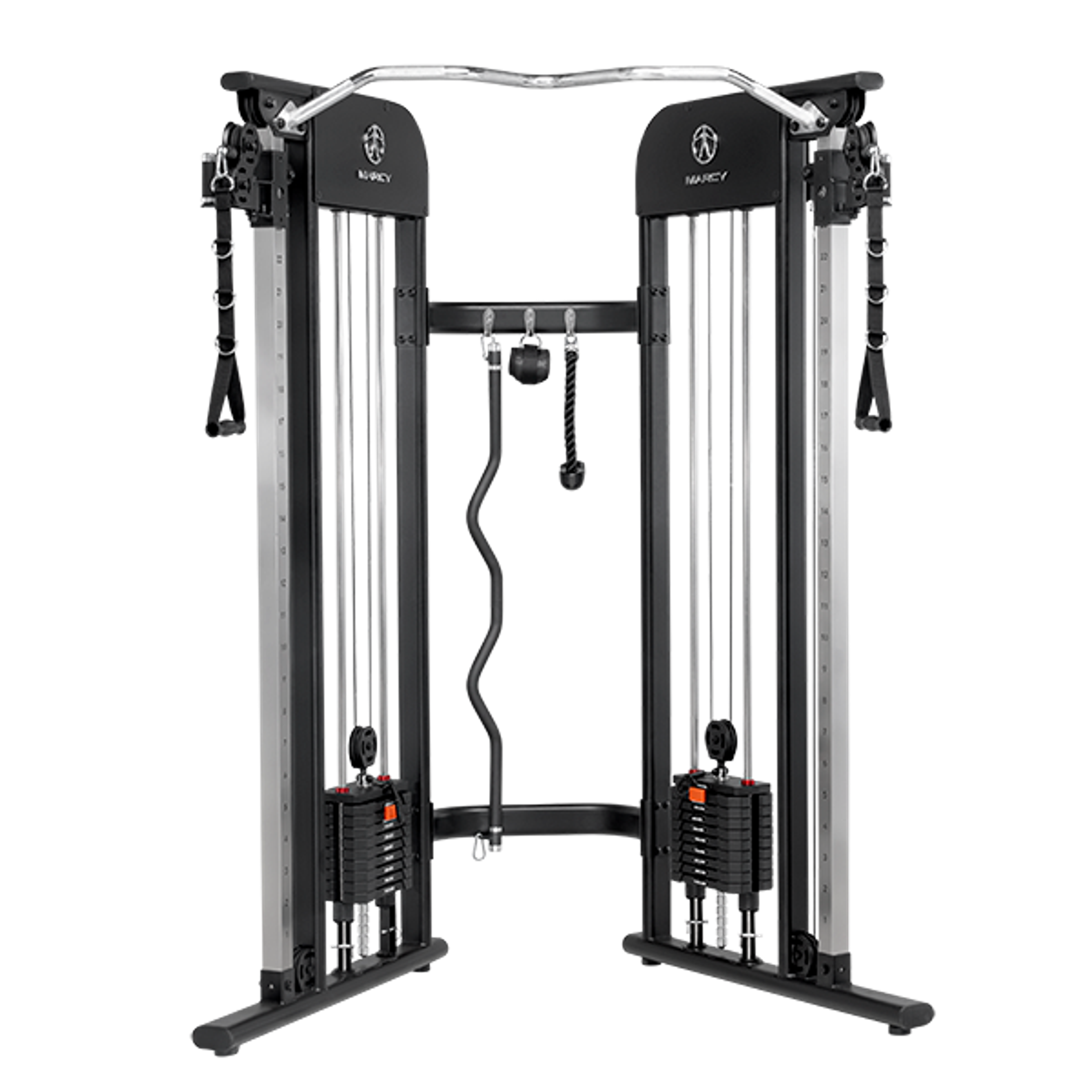 Marcy Functional Trainer