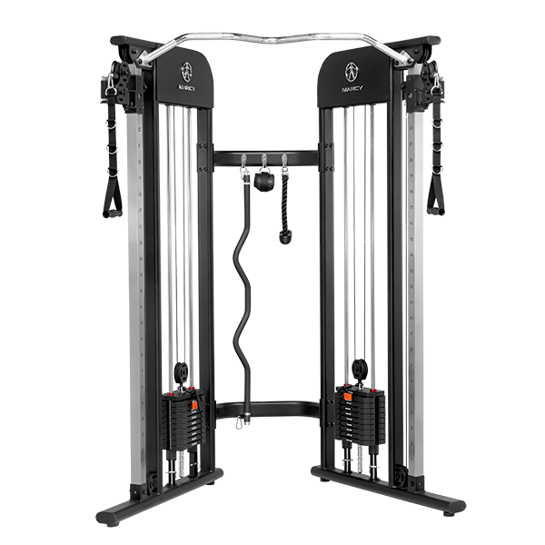 Marcy Functional Trainer