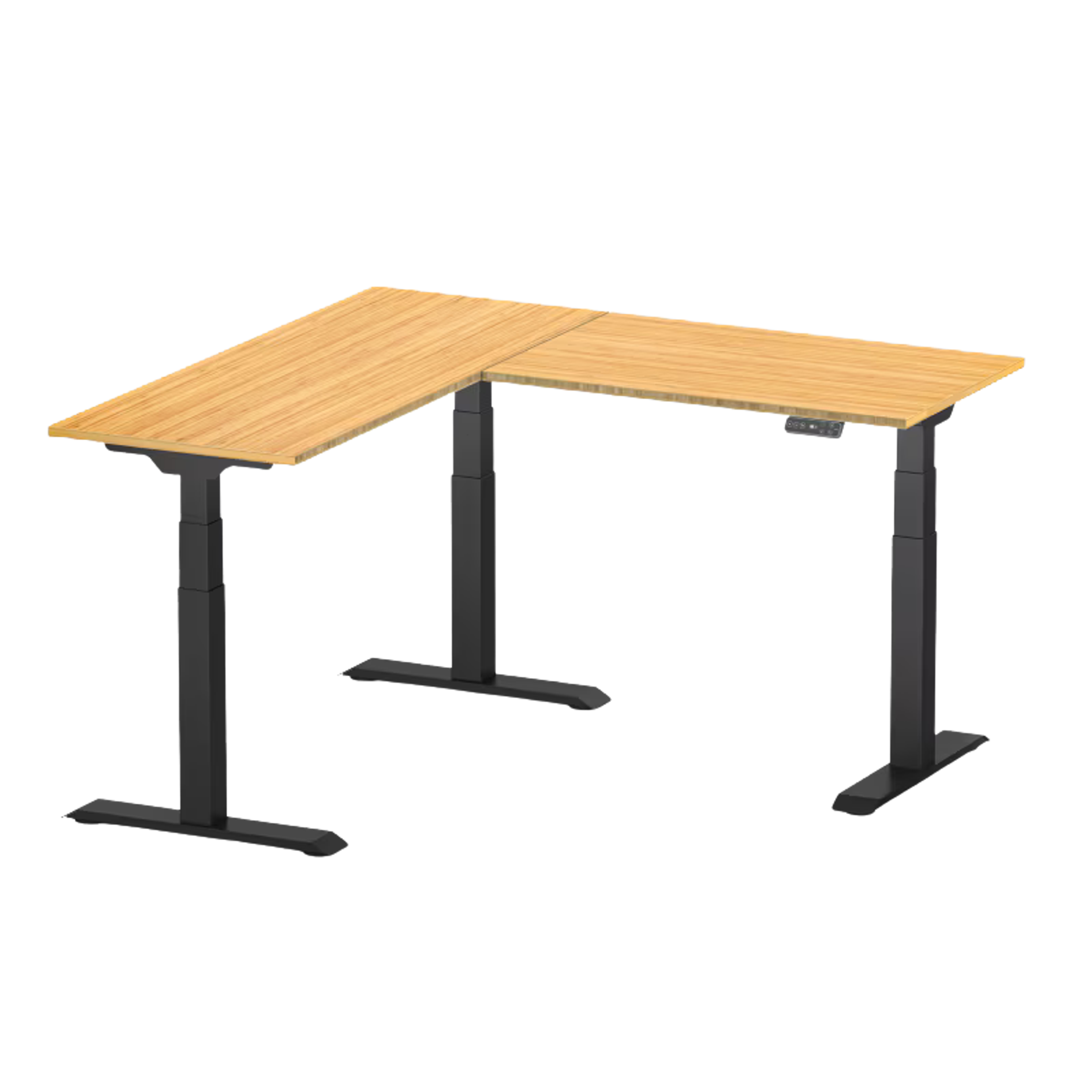 FlexiSpot E7L Heavy-Duty Standing Desk Frame