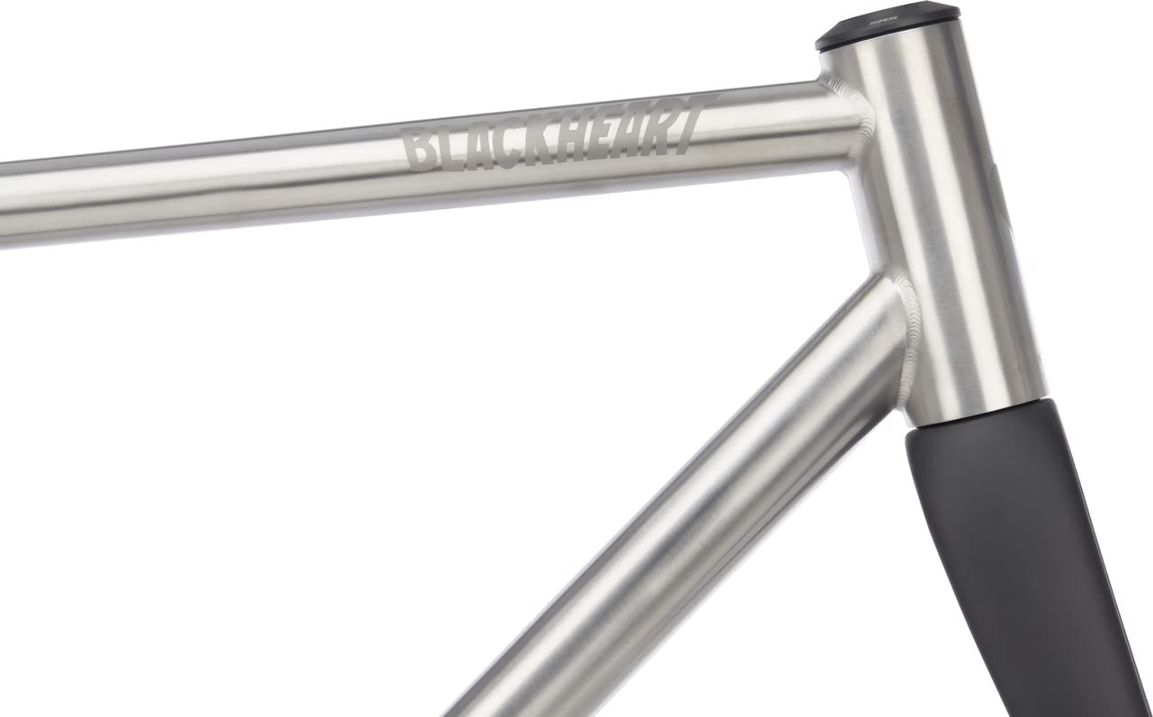 Road Ti Frameset, view 5