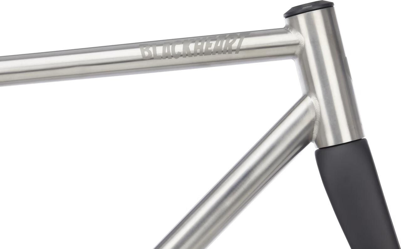 Road Ti Frameset, view 5