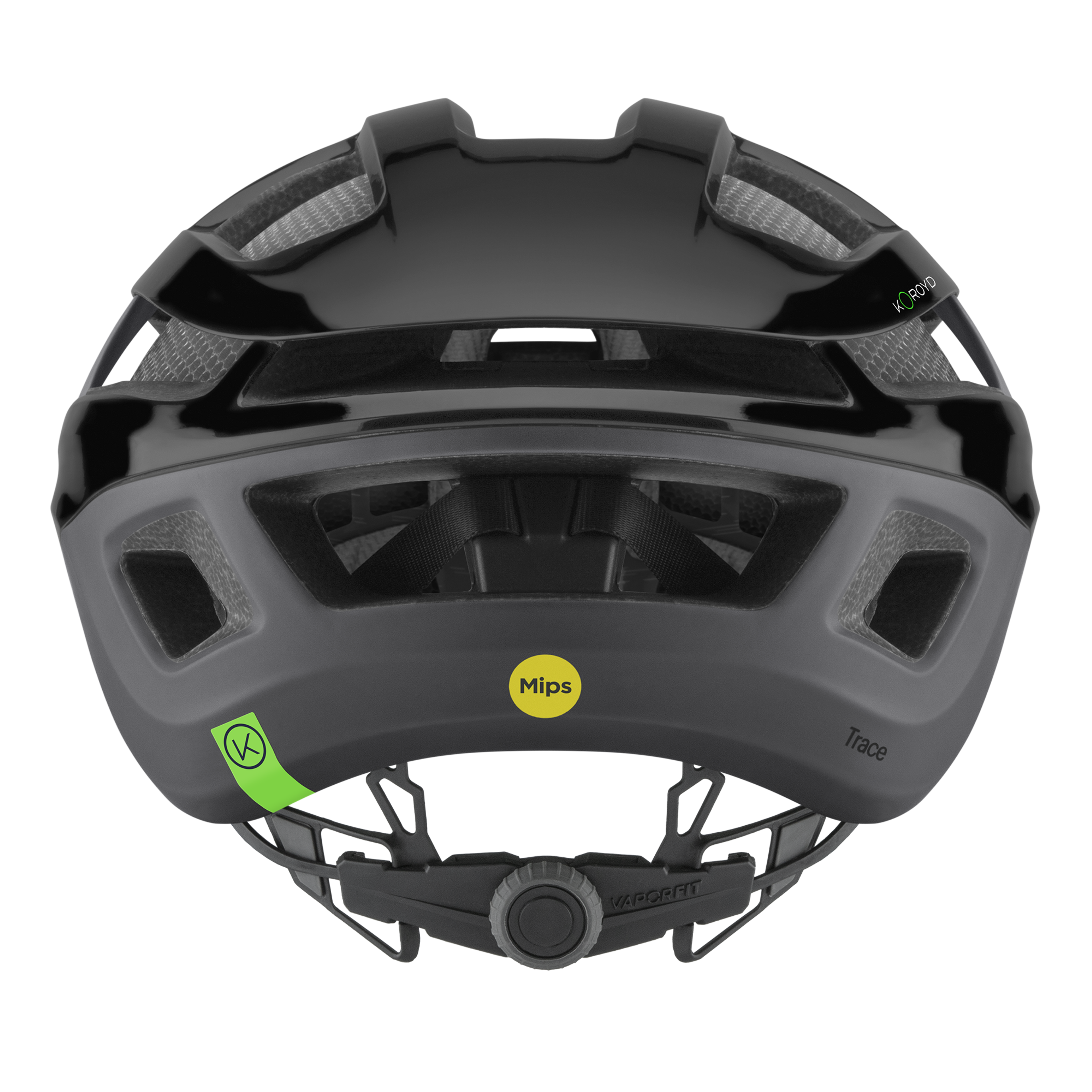 Trace Mips® Black / Matte Cement / S image 2