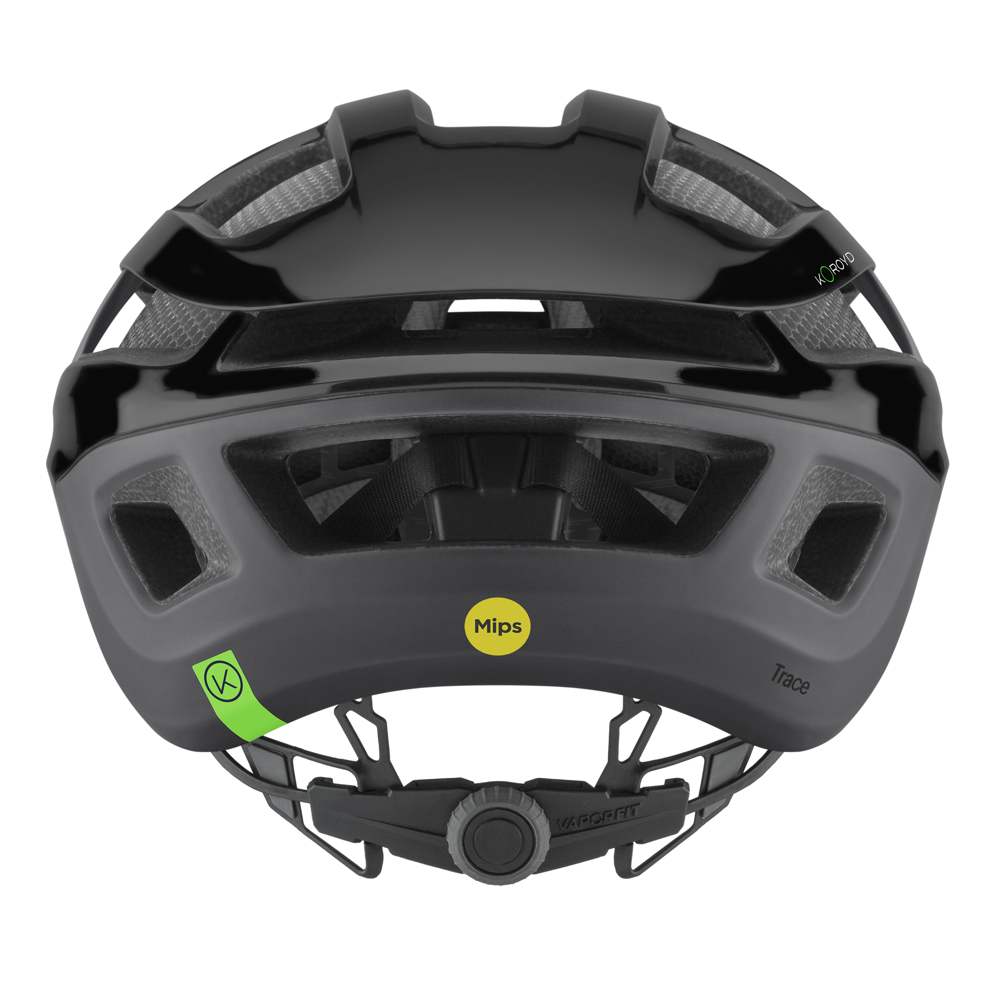 Trace Mips® Black / Matte Cement / S image 2