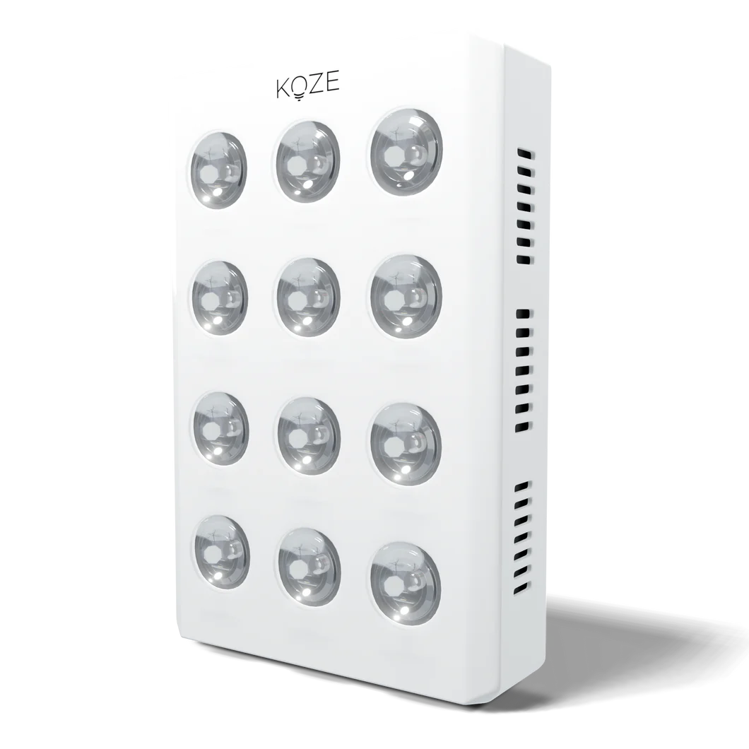 Hero image for Koze Health