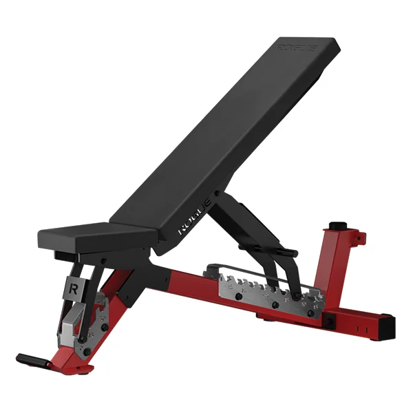 ローグフィットネス Rogue Fitness Rogue Adjustable Bench 3.0 - HSA/FSA Eligible | Truemed