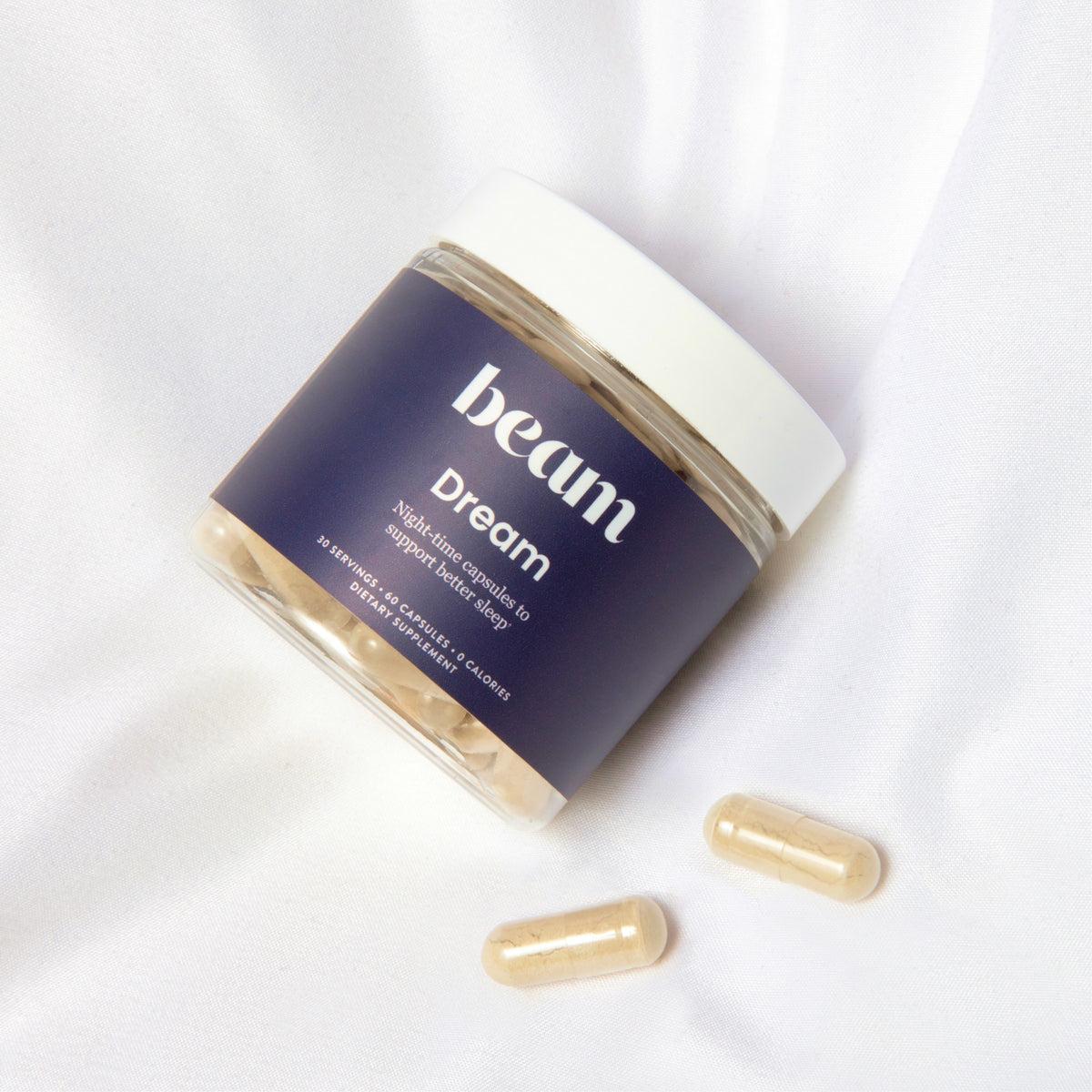 Beam Dream Sleep Capsule