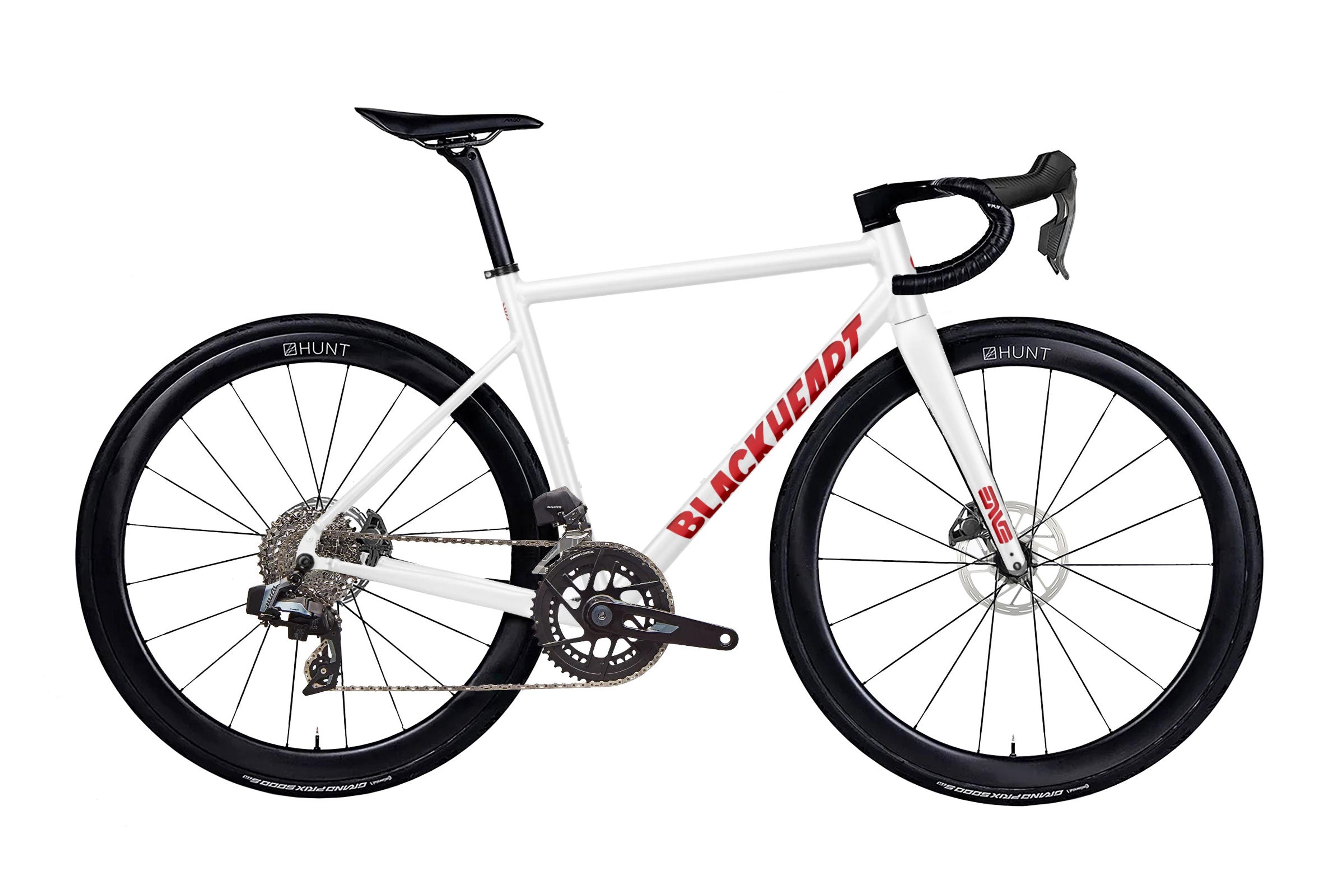 Road AL — SRAM Rival AXS