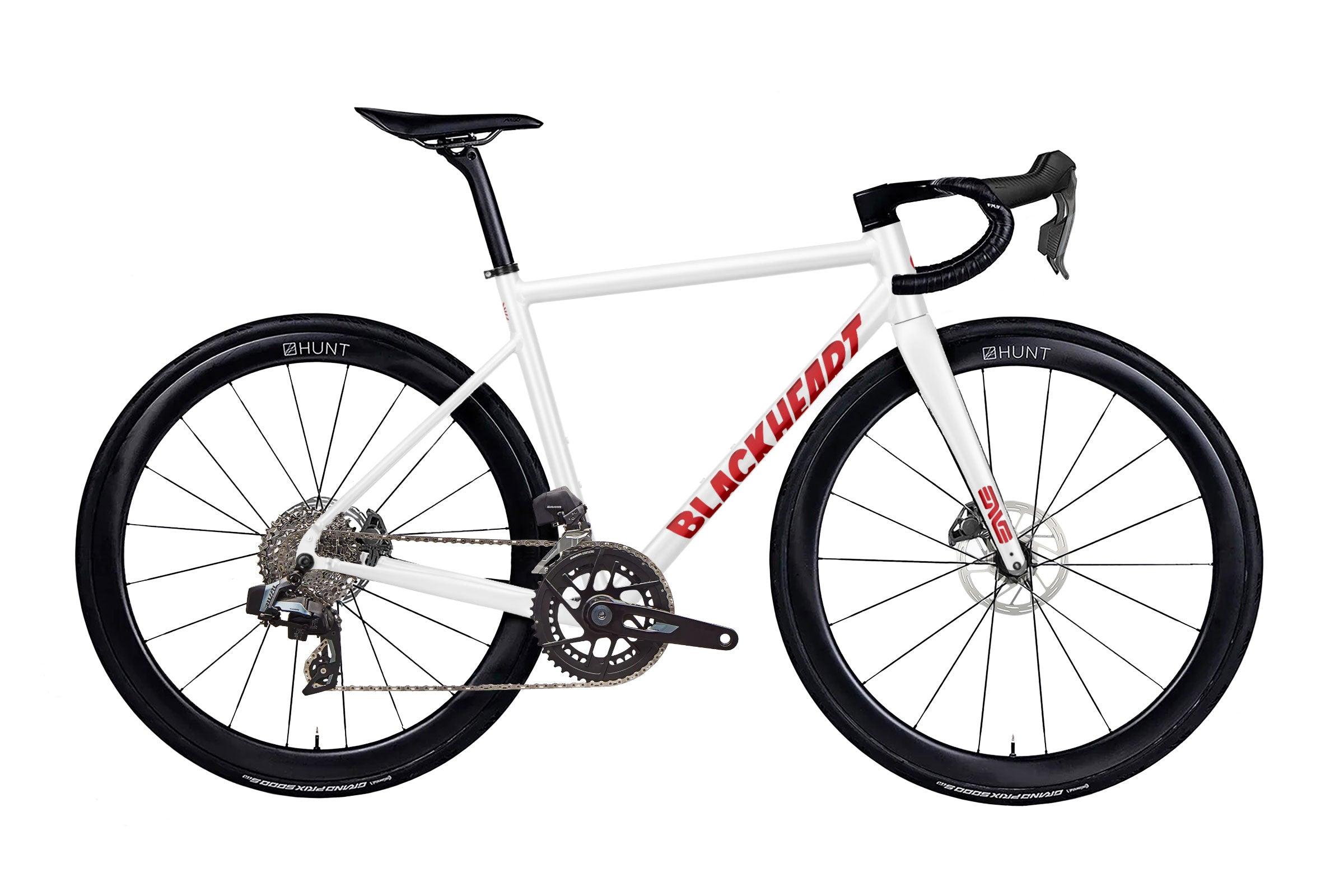 Road AL โ SRAM Rival AXS
