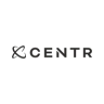 Centr Fitness logo