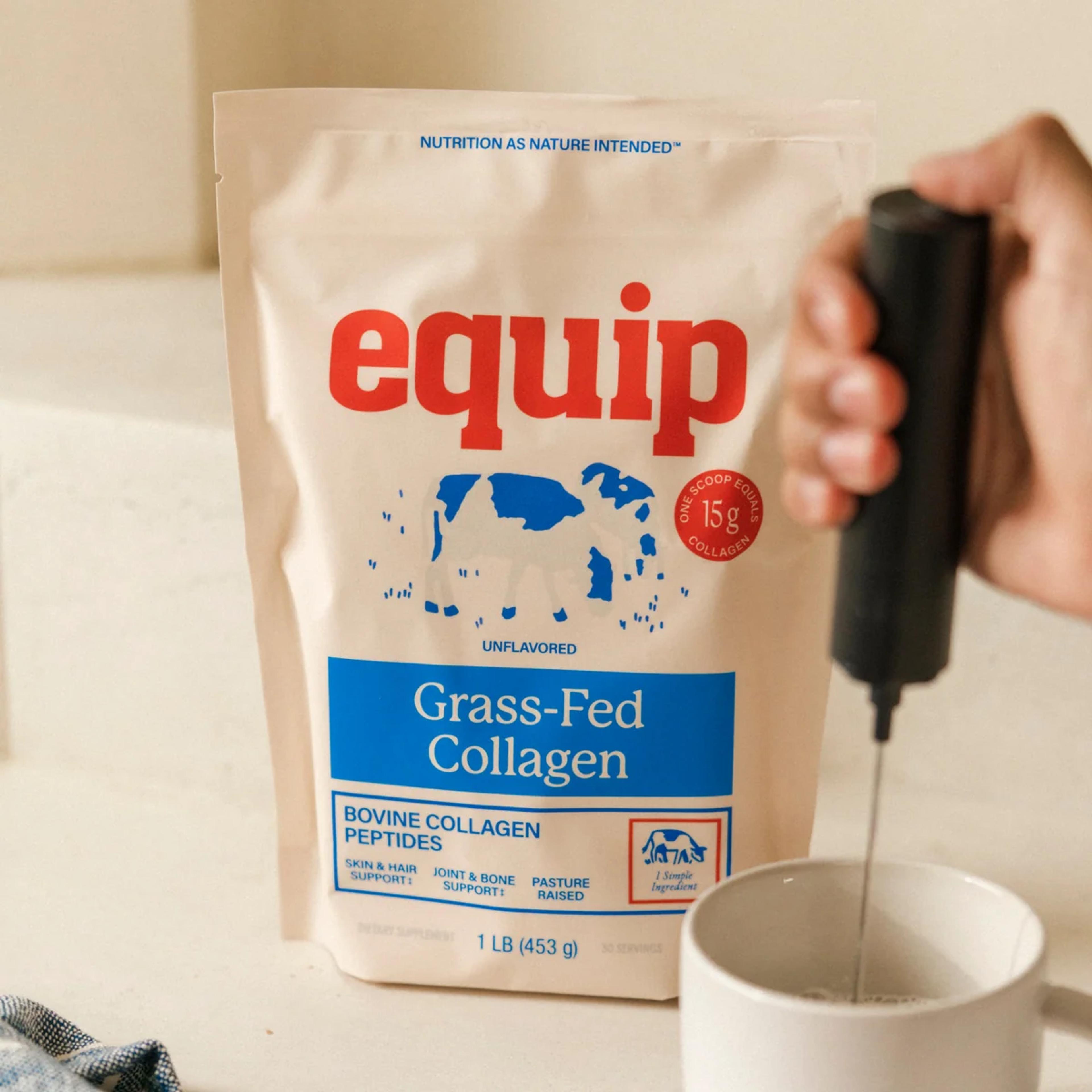 Product image for Grass-Fed Collagen Unflavored in Unflavored