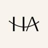 Happy Aging logo