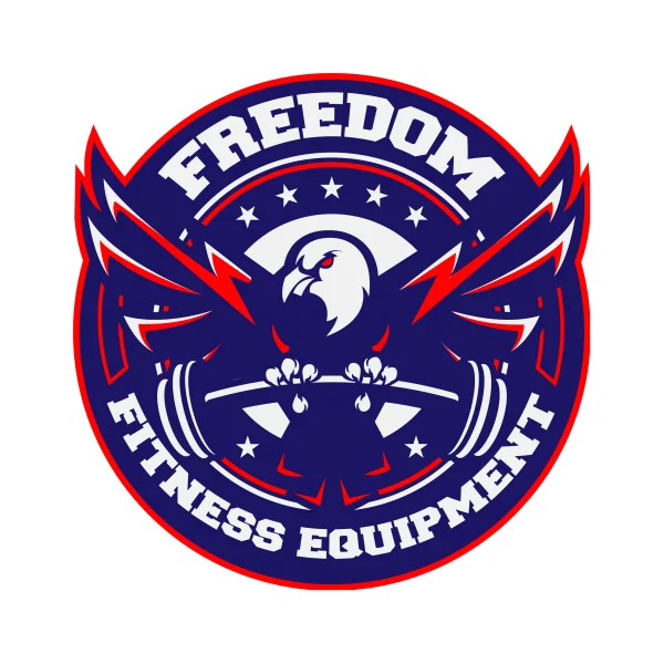 Freedom Fitness Equipment logo