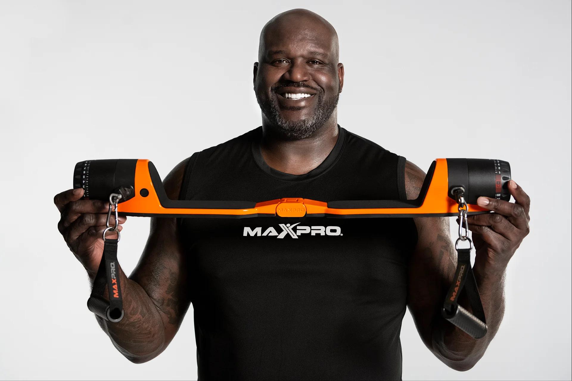 Hero image for MAXPRO