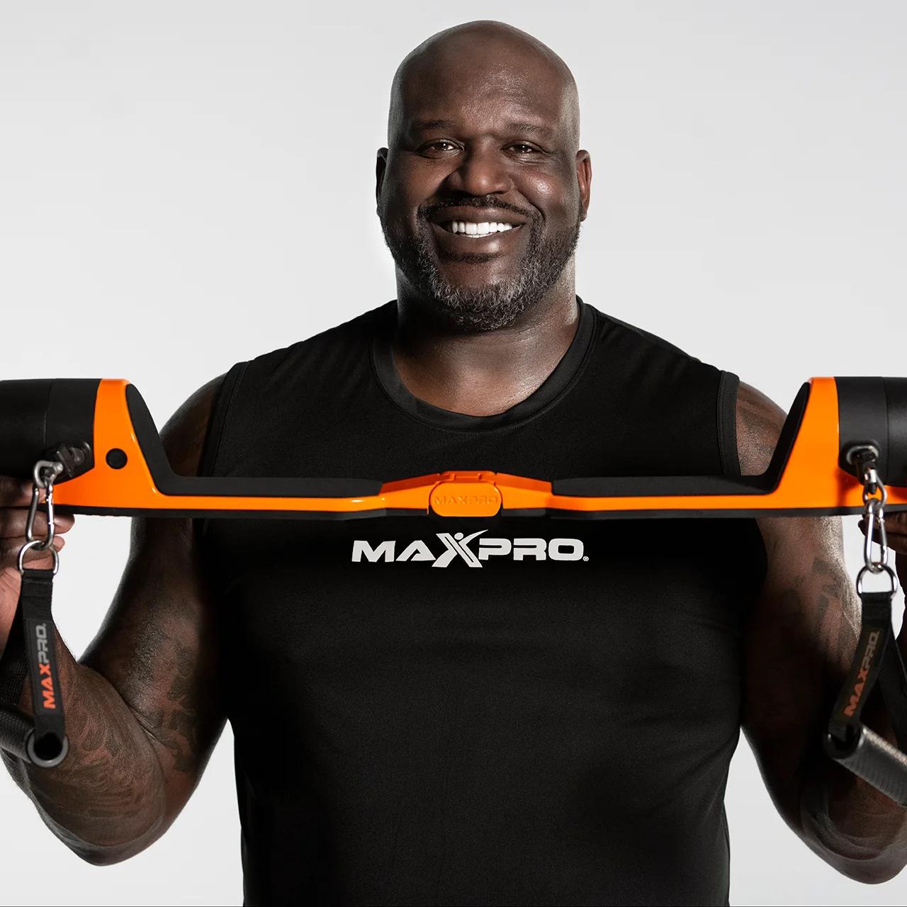 Hero image for MAXPRO