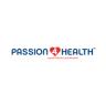 Passion 4 Health logo