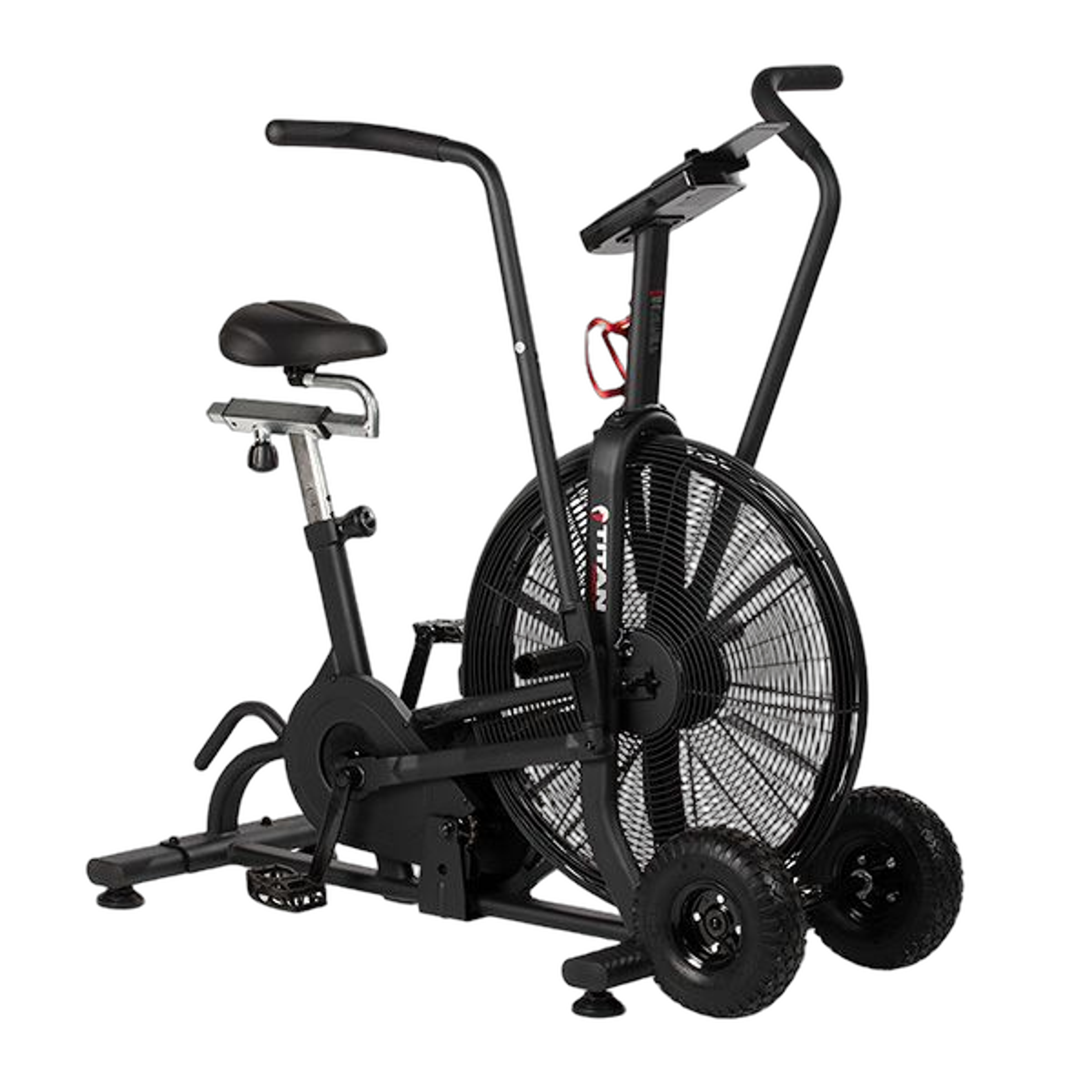 Titan Fitness® Fan Bike