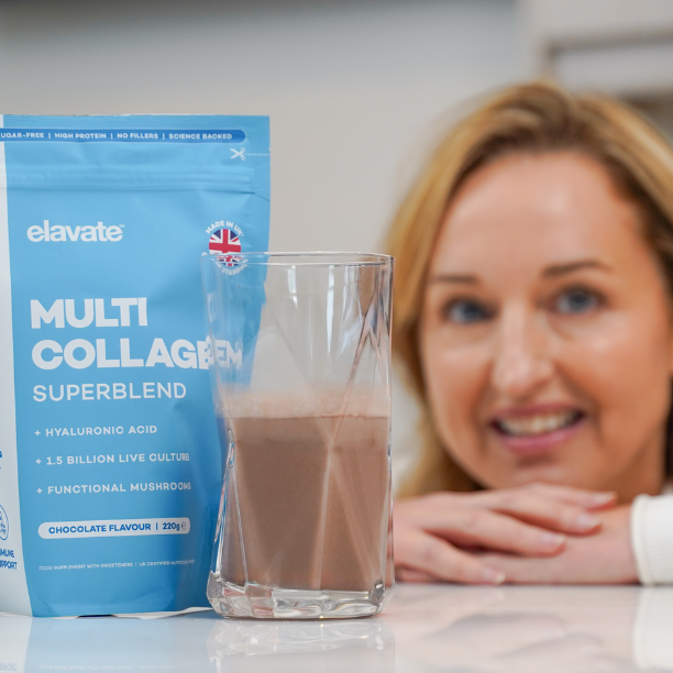 Elavate Collagen