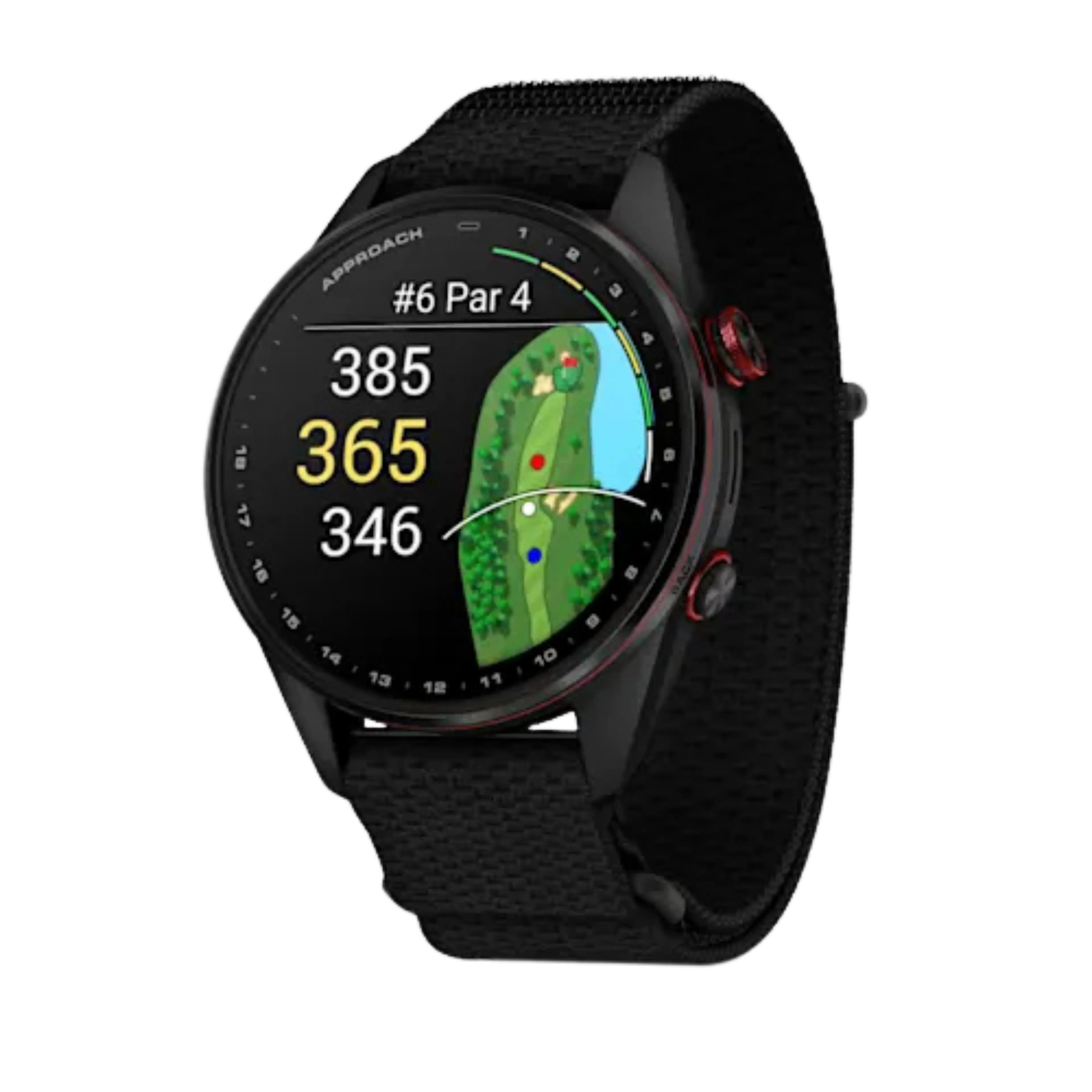 Approach S72 – 47mm