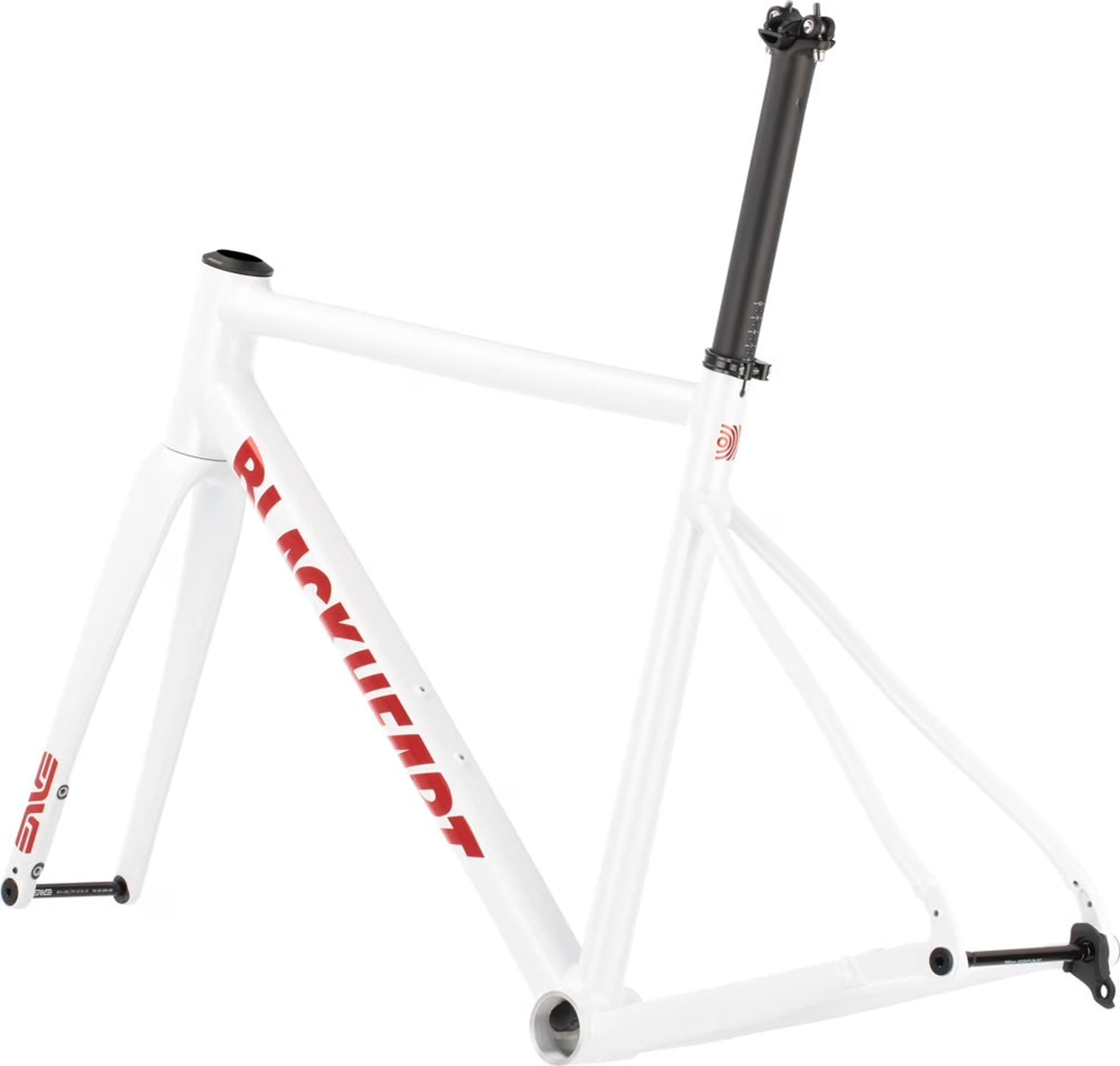 Road AL Frameset, view 3