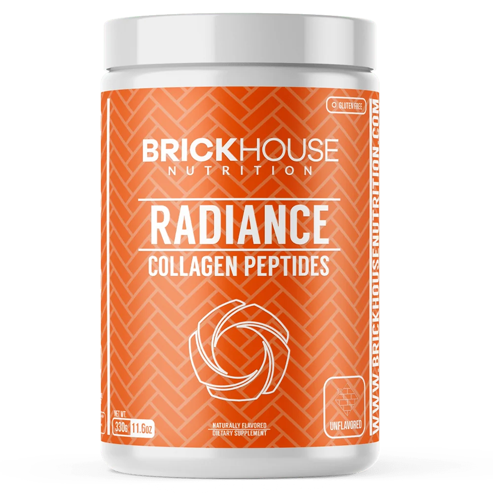 Product image for Radiance in Unflavored