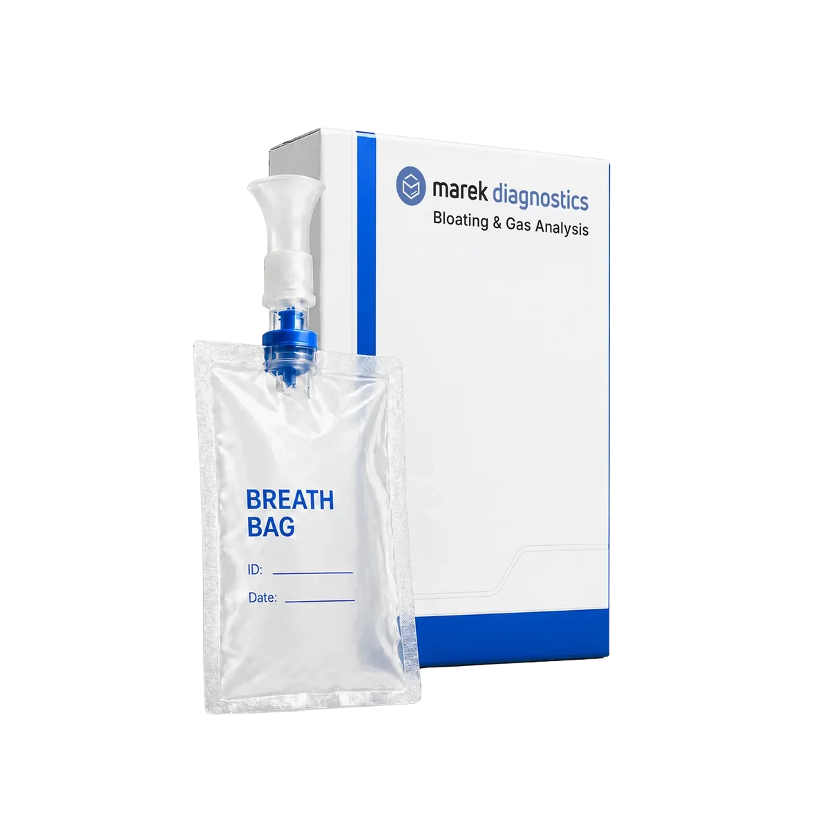 Product image for Gut Health: Bloating & Gas Analysis