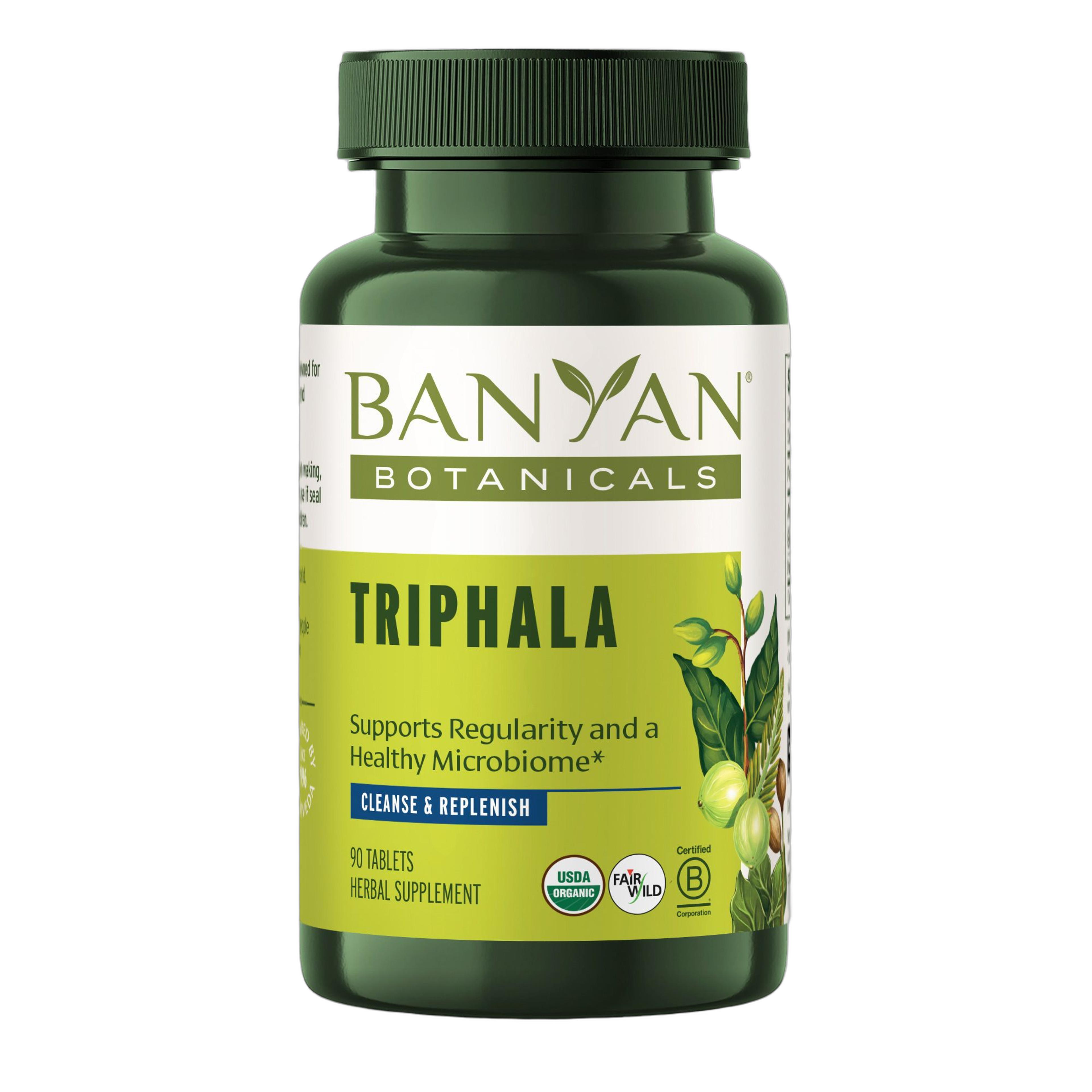 Triphala Tablets