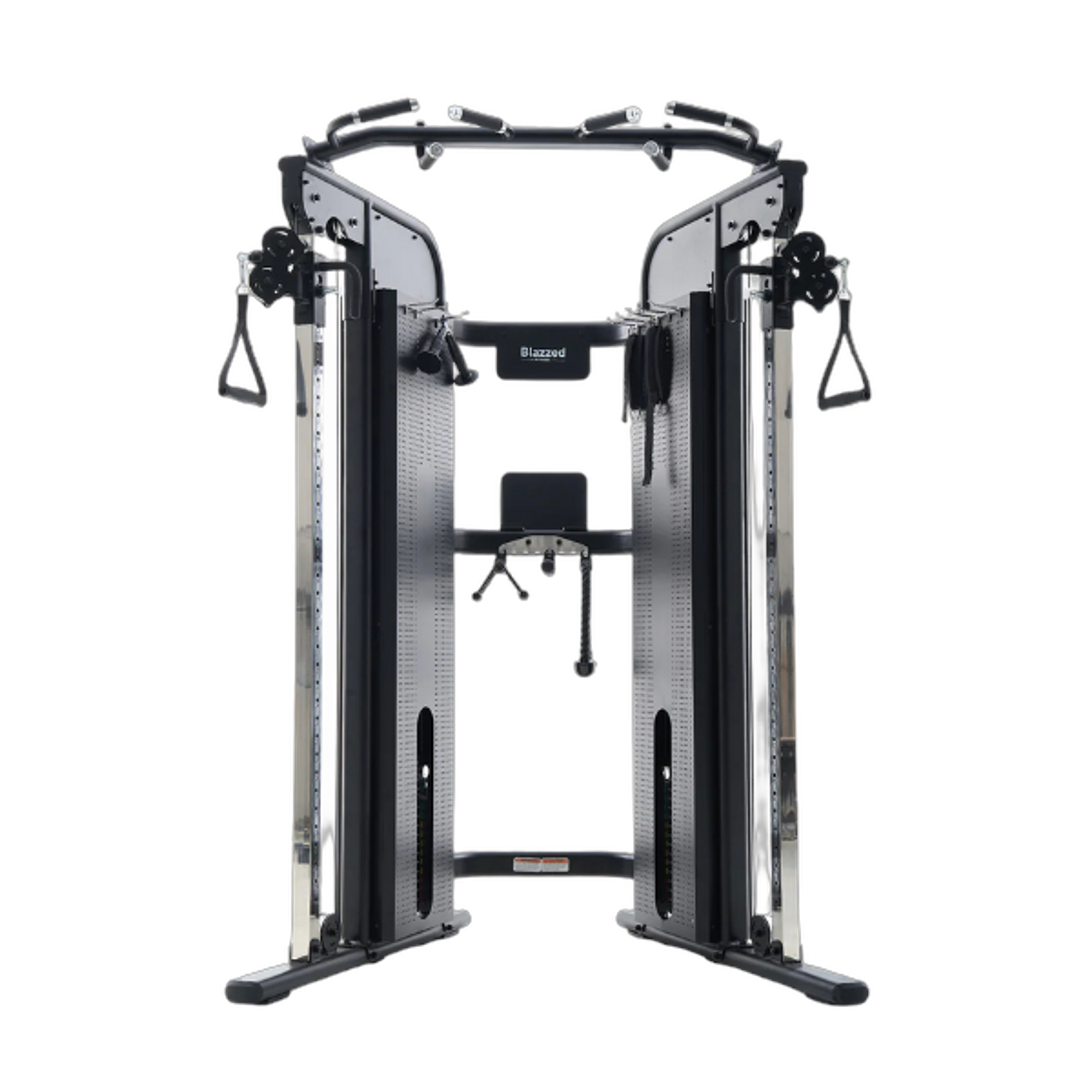 Blazzed RP2 Functional Trainer Cable Machine