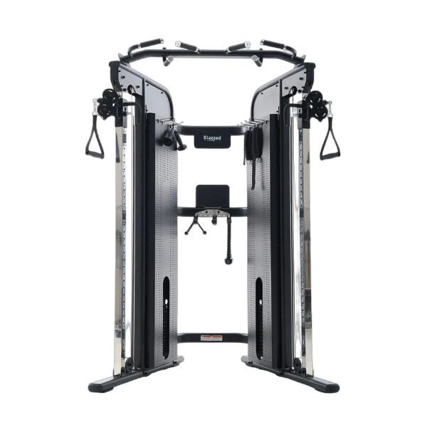 Blazzed RP2 Functional Trainer Cable Machine