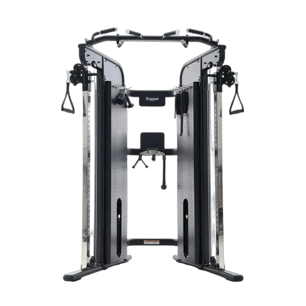 Blazzed Fitness Blazzed RP2 Functional Trainer Cable Machine - HSA