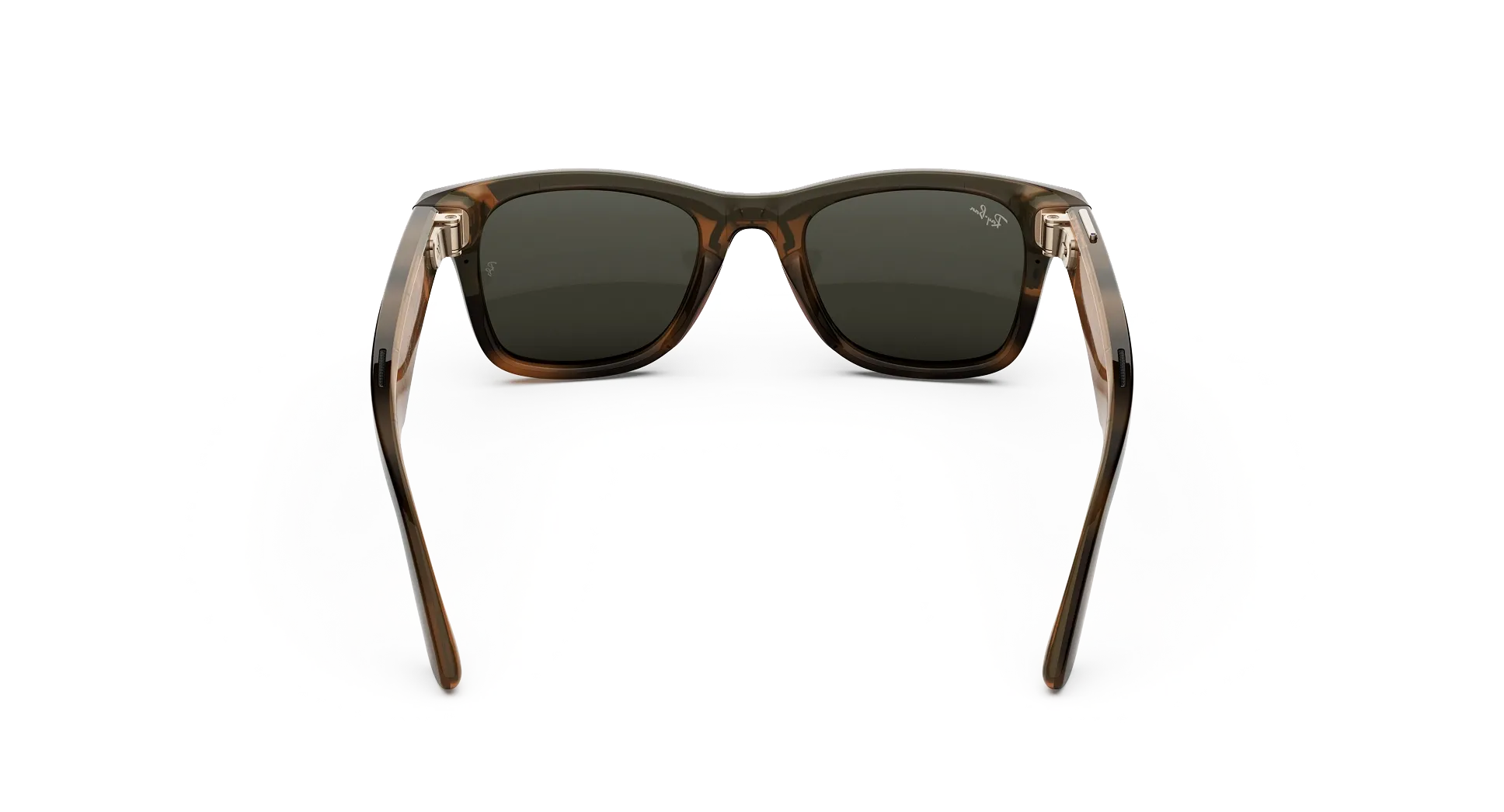 Ray-Ban Meta Wayfarer (Gen 3) | Prescription, view 4