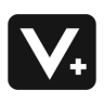 Vital+ logo