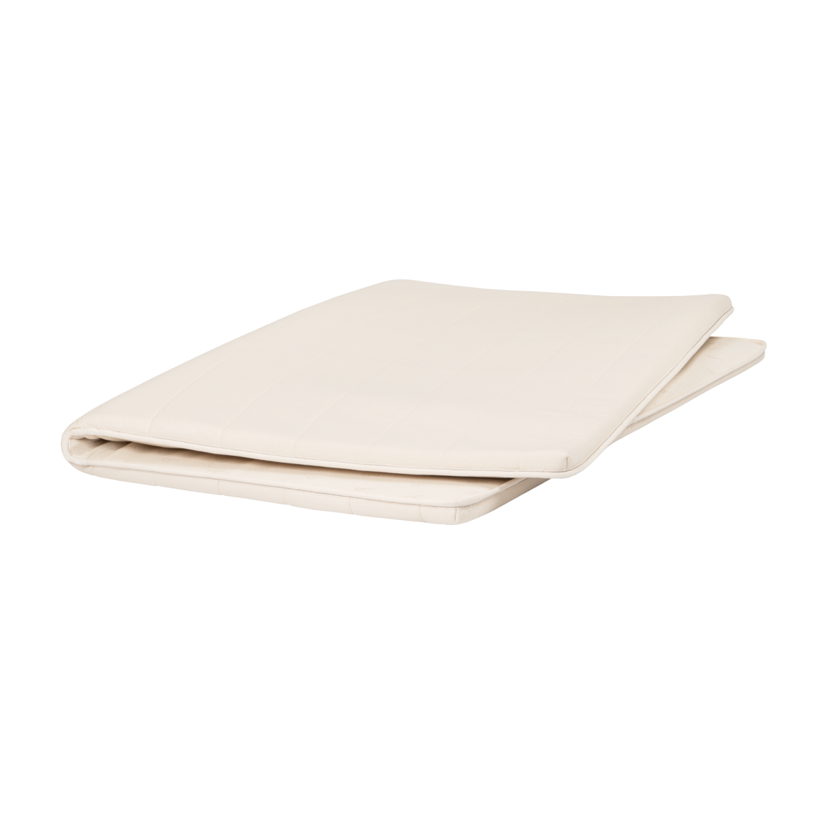 Birch Plush Organic Mattress Topper