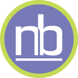 Neighborhood Barre  logo